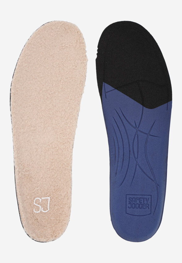 Дутики женские Safety Jogger Casual, Бежевый