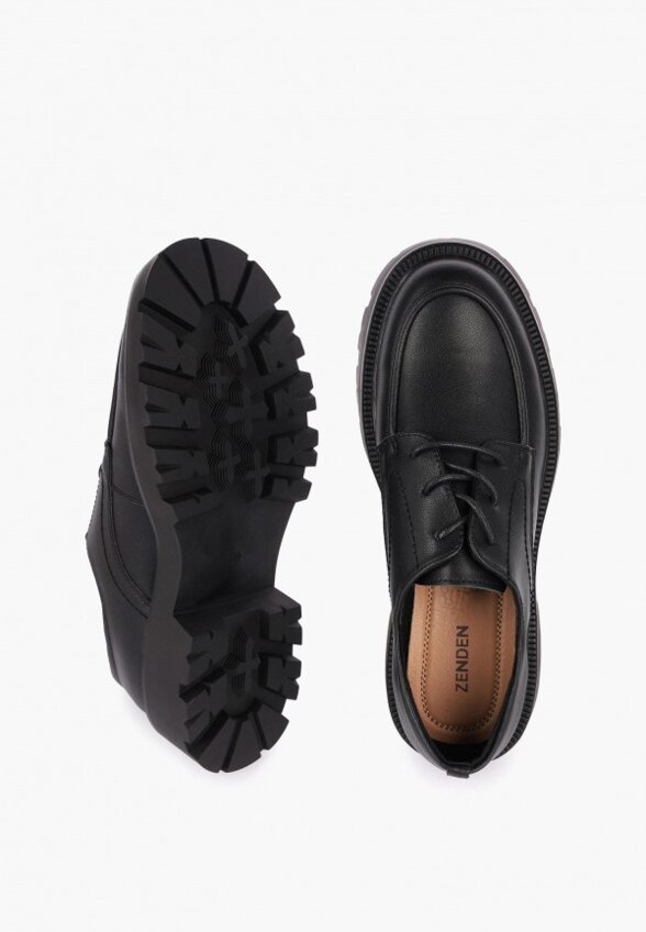 Ботинки Zenden