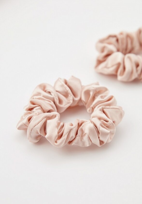 Набор аксессуаров для волос invisibobble