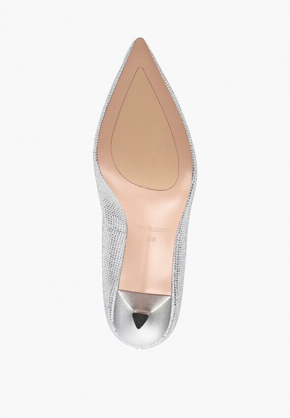 Туфли Farfalluccia