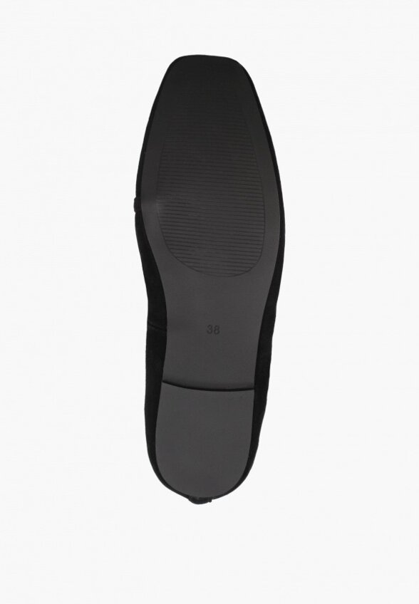 Балетки Abricot