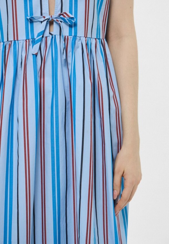 Сарафан Ganni