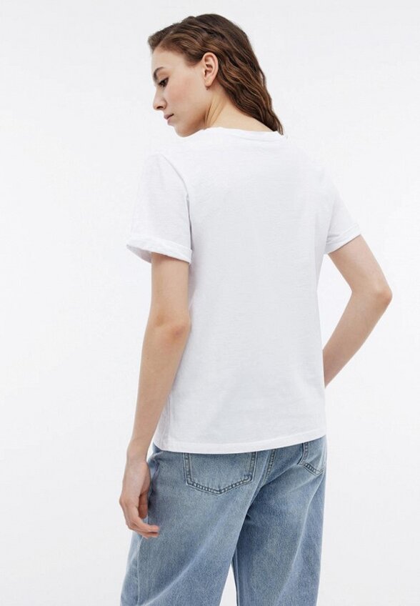 Футболка Baon