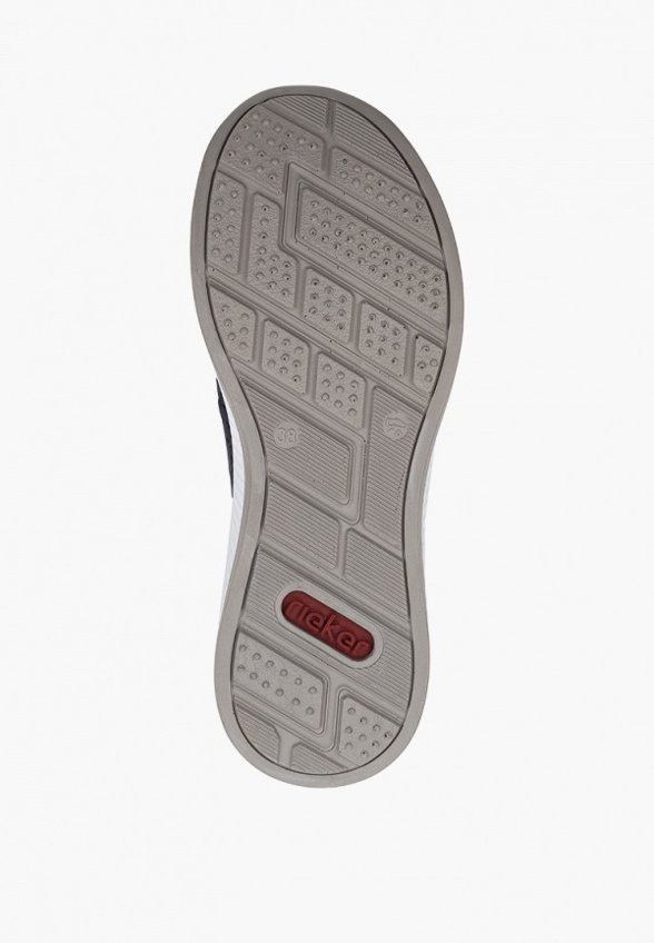 Кроссовки Rieker