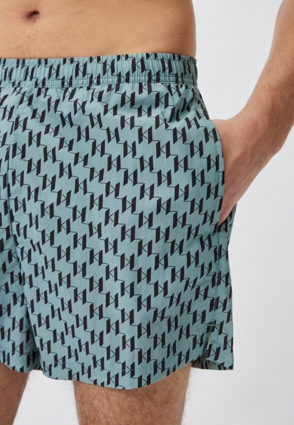 Шорты для плавания Karl Lagerfeld