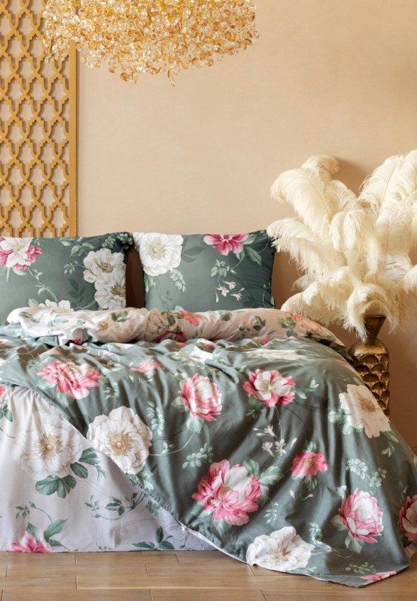 Постельное белье Семейное Mia Cara