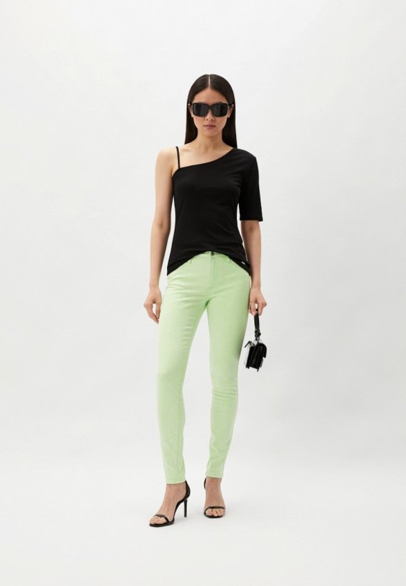 Блуза Armani Exchange