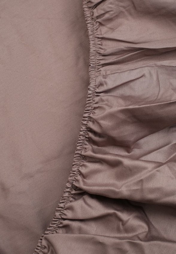 Простыня 2-спальная 21maison