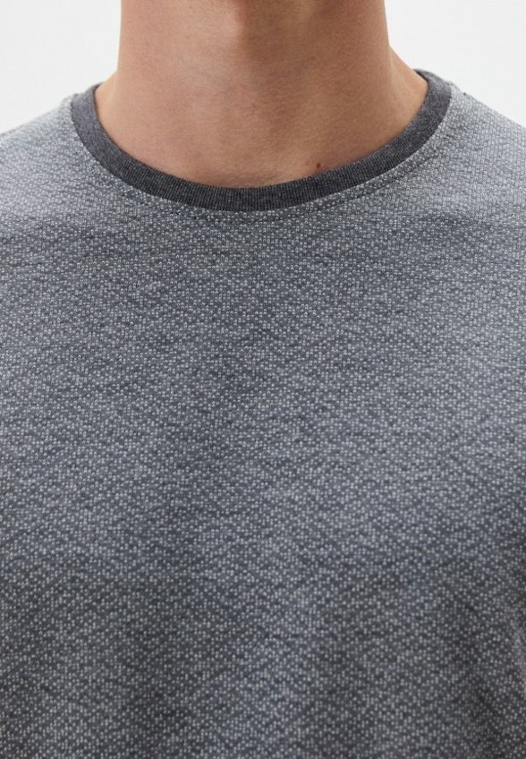 Джемпер Gorenta & Go