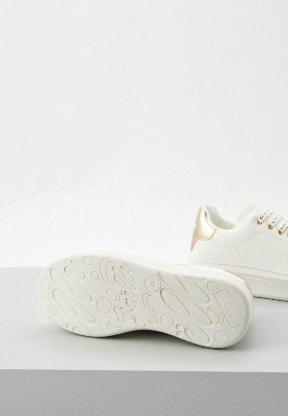 Кеды Gaelle Paris