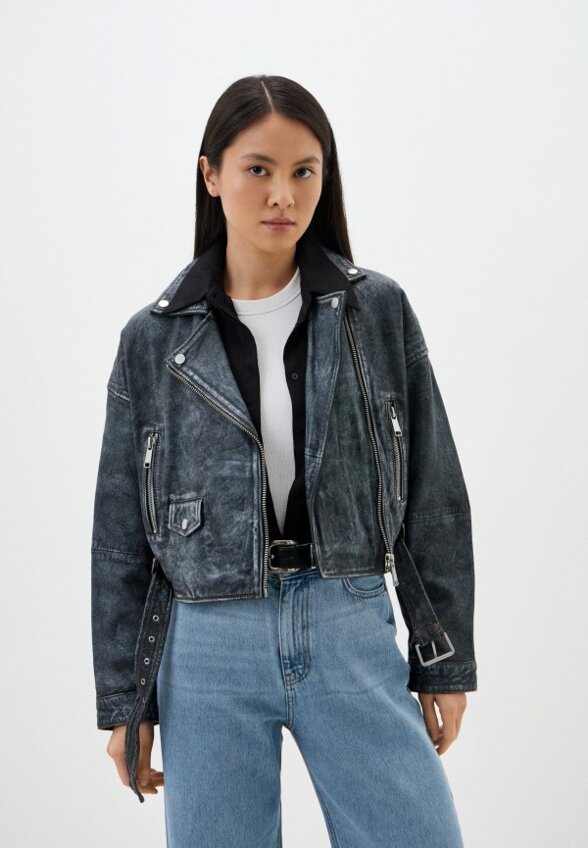 Косуха Снежная Королева