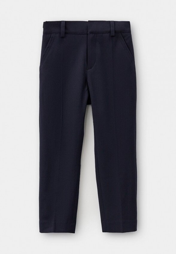 Брюки Карамелли