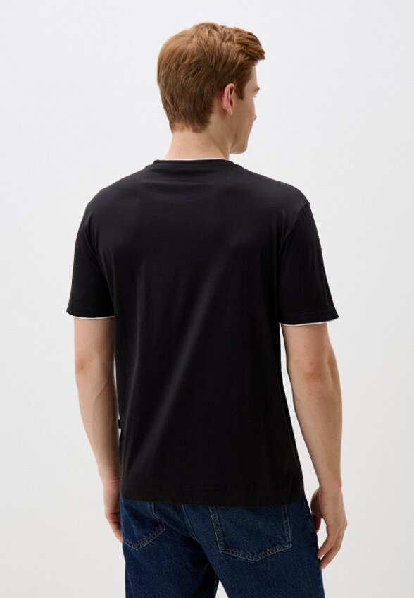 Футболка Cudgi