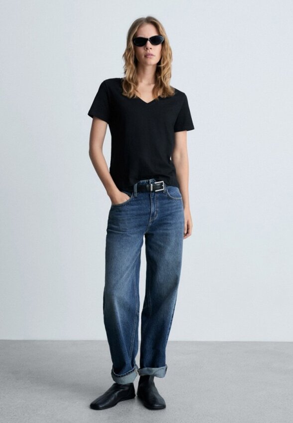 Футболка Mango