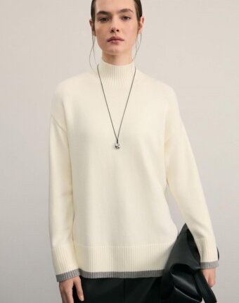 Свитер Zarina женщинам