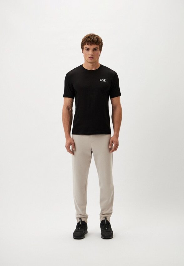 Футболка EA7