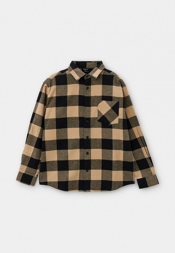 Рубашка O'STIN