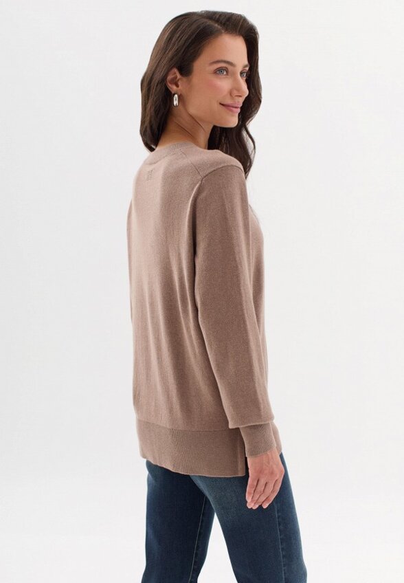 Джемпер Bulmer