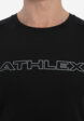 Футболка мужская Athlex Alpha, Черный6  - превью