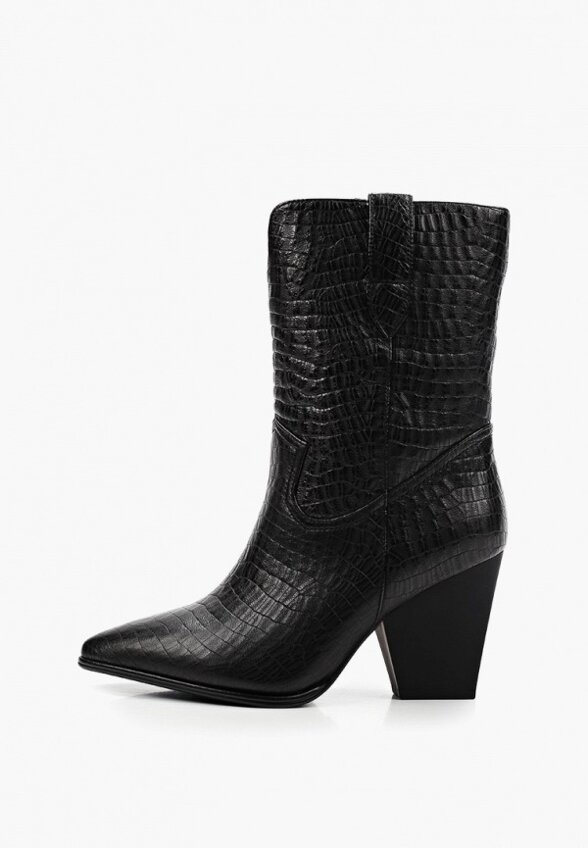 Полусапоги Valley