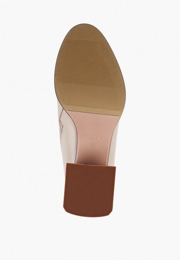 Ботильоны Milana