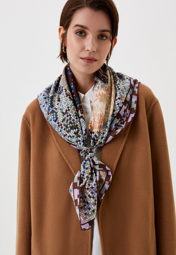 Платок Eleganzza