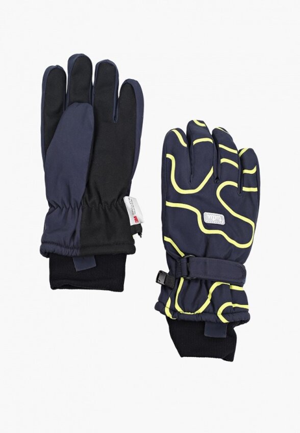 Перчатки TuTu