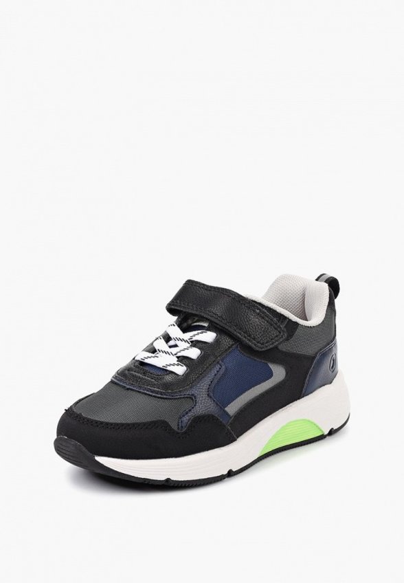 Кроссовки Safety Jogger