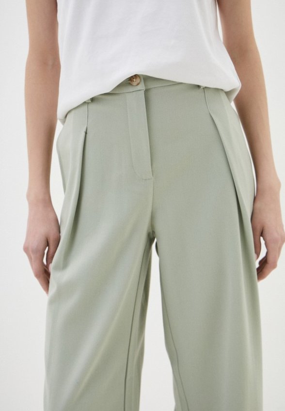 Брюки Tom Tailor