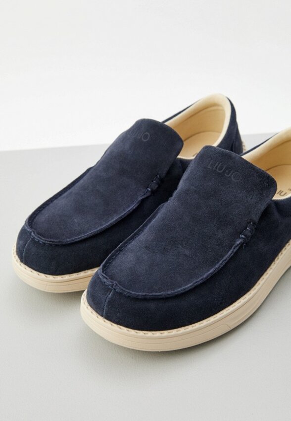 Мокасины Liu Jo