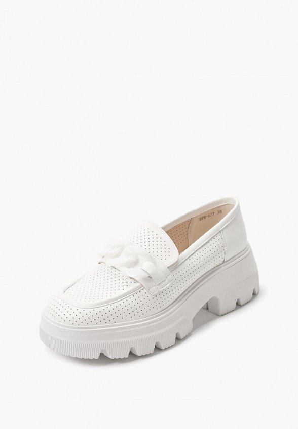 Лоферы O-live Naturalle