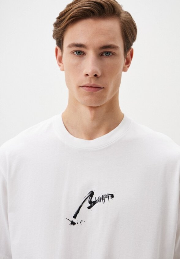 Футболка Mark Formelle