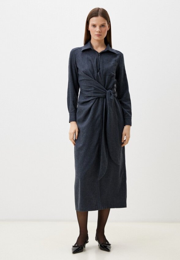 Платье MadaM T