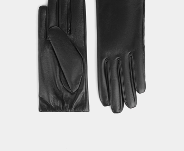 ПЕРЧАТКИ С УКОРОЧЕННОЙ МАНЖЕТОЙ