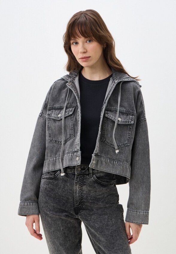 Куртка джинсовая Whitney