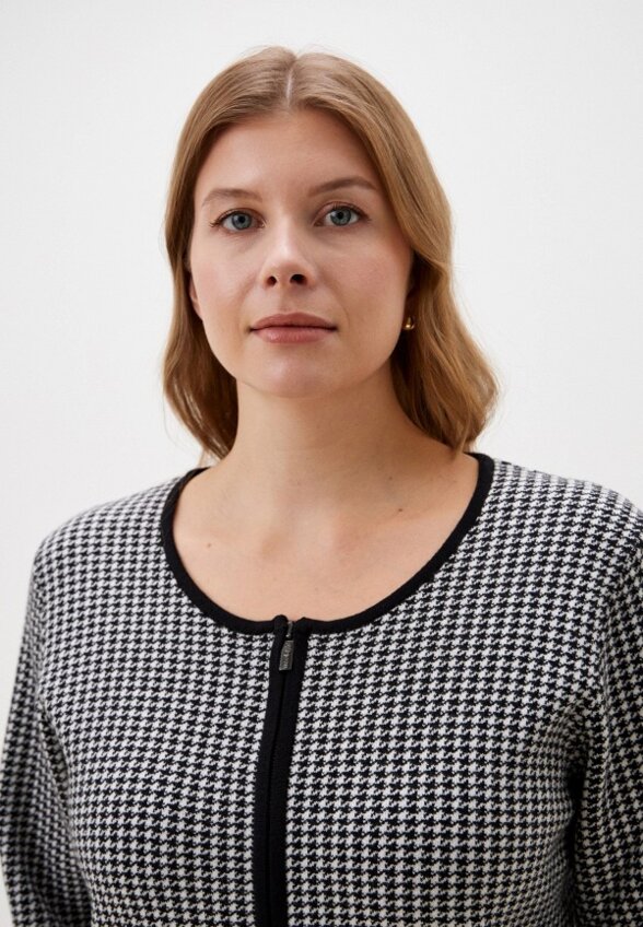 Кардиган Punt Roma