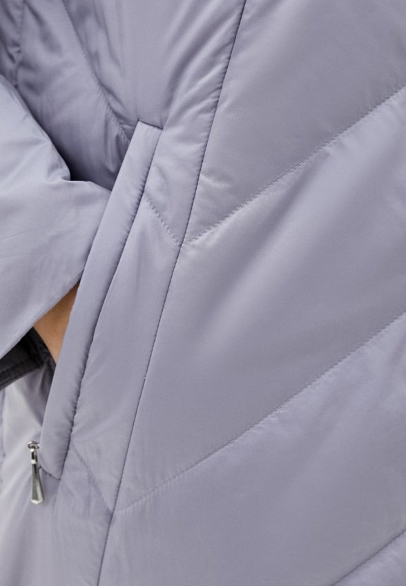 Куртка утепленная Winterra