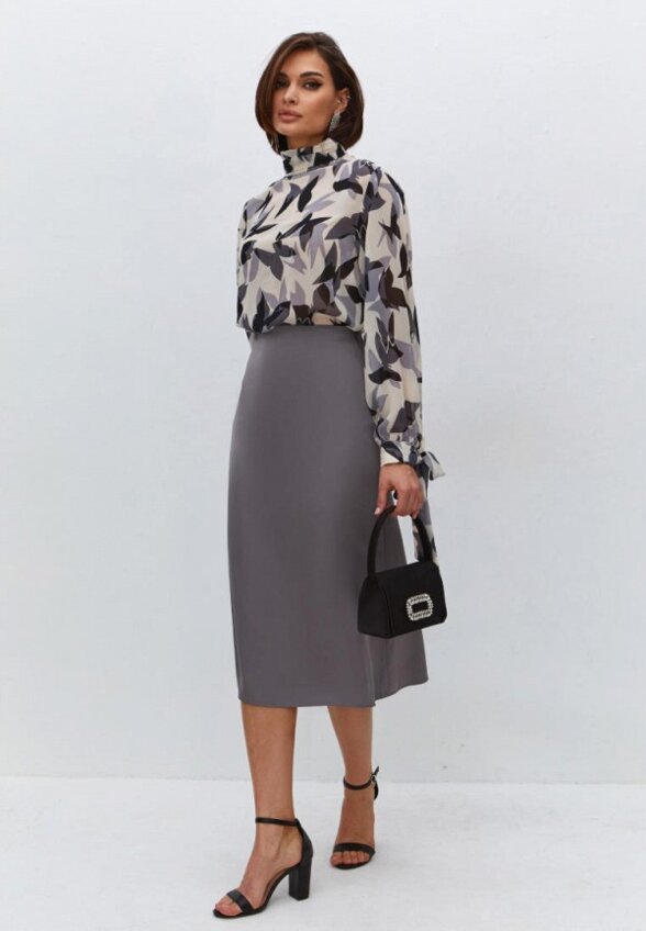 Блуза Nataly Rik