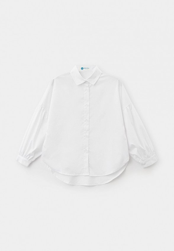 Блуза Button Blue