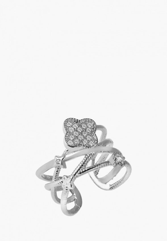 Кольцо Ice&High Collection