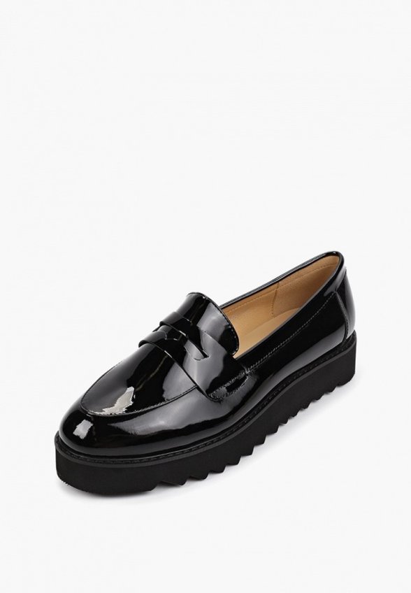 Лоферы Vitacci