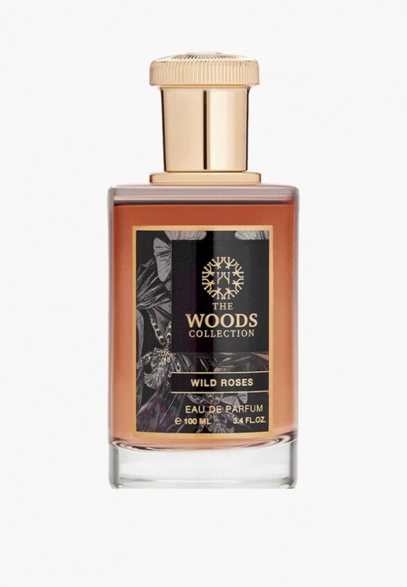 Парфюмерная вода The Woods Collection