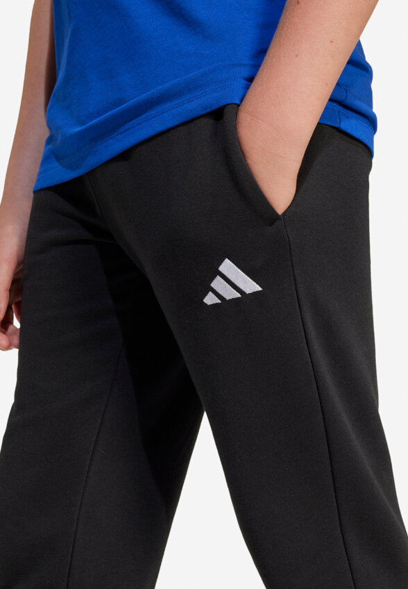 Брюки для мальчиков Adidas, Черный