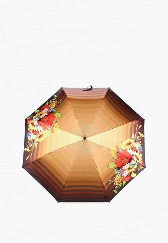 Зонт складной Trust