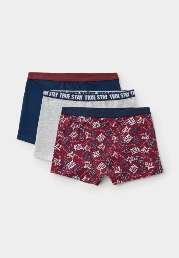 Трусы 3 шт. LC Waikiki