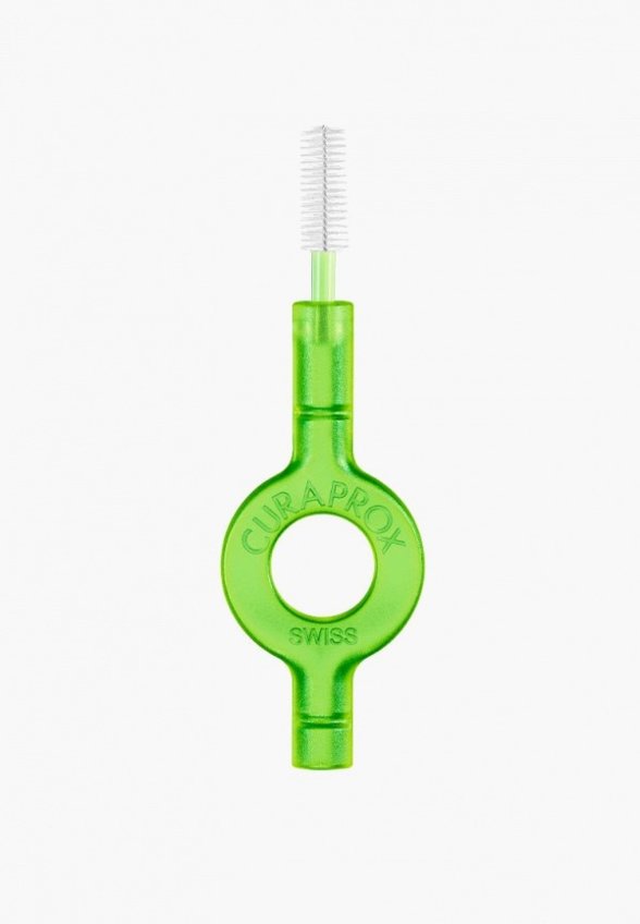 Набор межзубных ершиков Curaprox