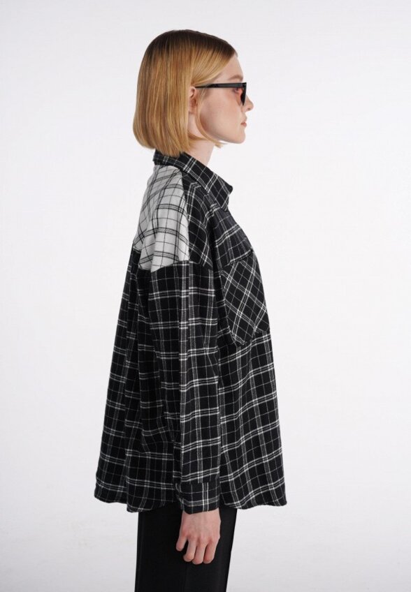 Рубашка Твое