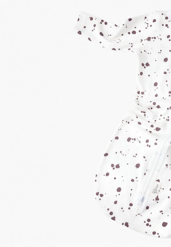 Конверт Mjolk