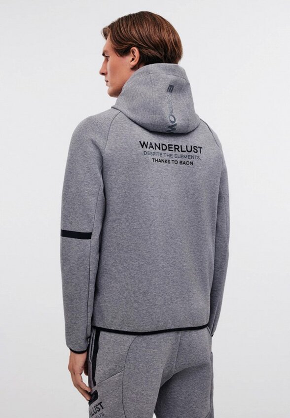 Толстовка Baon