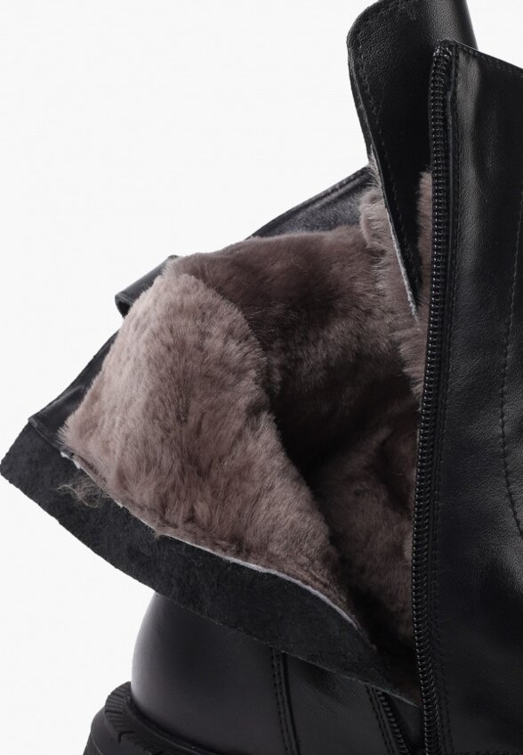 Ботинки Mof-Berg